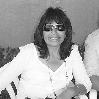 Ana Maria Alvarez Chavez