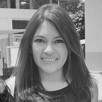 Claudia Sofia Bengoa Alvarez