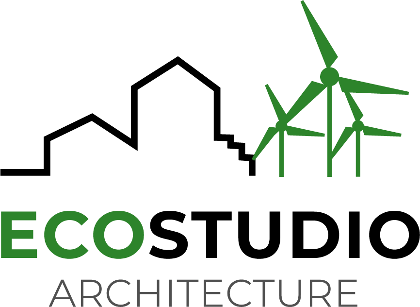 ECOSTUDIO Architecture